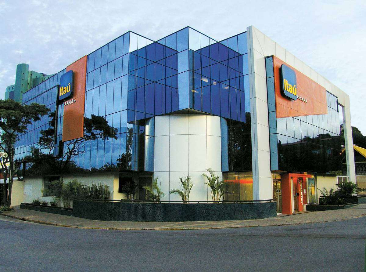 Itau